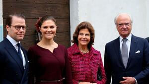 Schweden - Königsfamilie