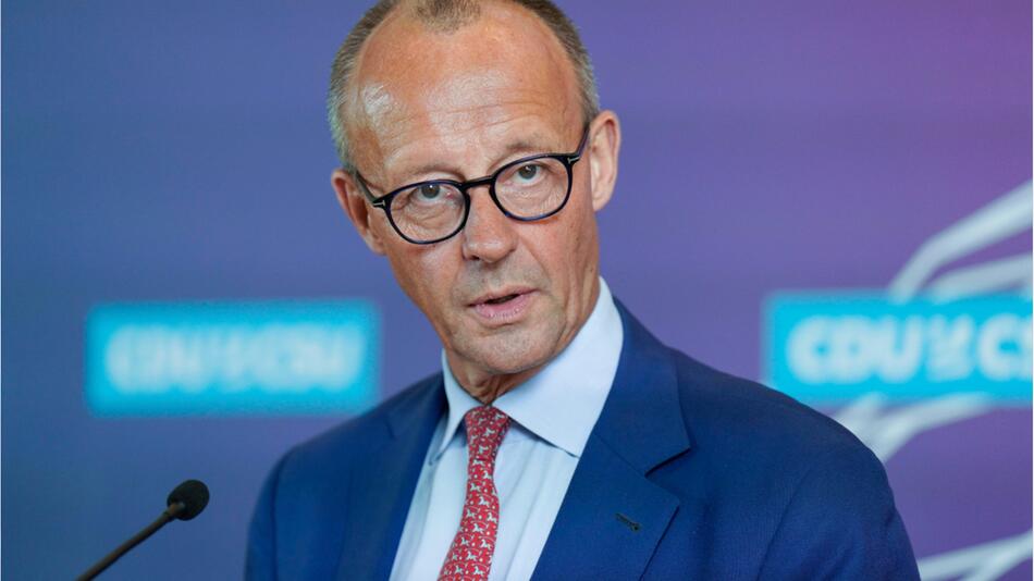 Friedrich Merz