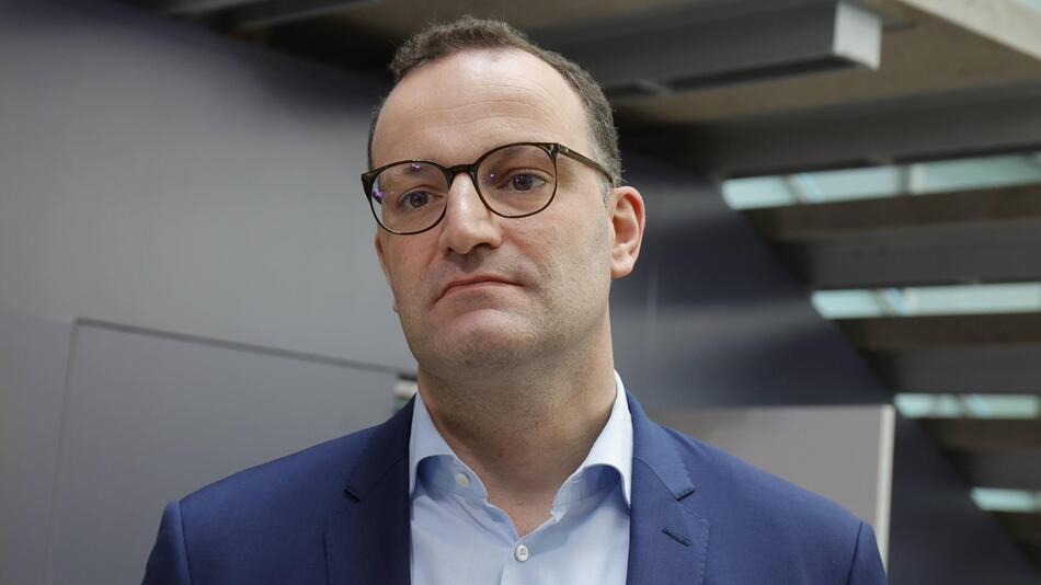 Jens Spahn