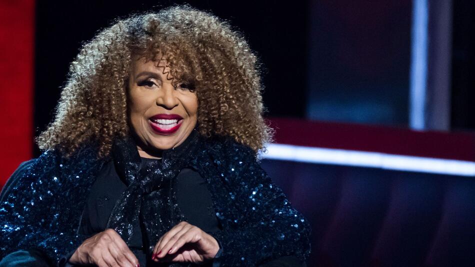 Roberta Flack