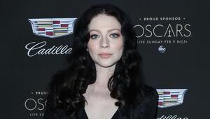 Michelle Trachtenberg wurde posthum geehrt.