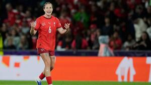 Euro 2025 - Schweiz - Island