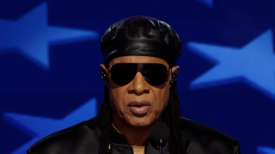 Stevie Wonder spricht Klartext über immer wiederkehrendes Gerücht