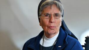 Schwester Lorena Jenal