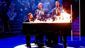 Joko & Klaas (und Steven Gätjen) sind zurück.