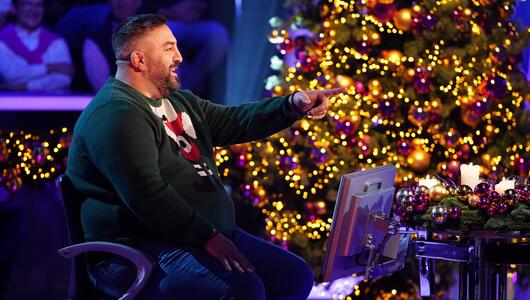 Kandidat Necktarakis Konstantinidis