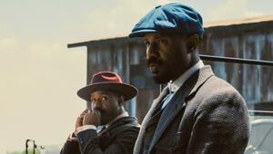 Michael B. Jordan könnte für seine Leistung in "Blood & Sinners" als bester Hauptdarsteller ...