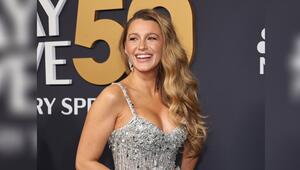 Blake Lively scheint ihr Vermögen verschleiern zu wollen.