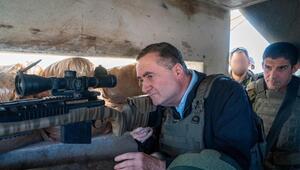 Israel: Hisbollah Chef wird "mit seinem Kopf bezahlen"