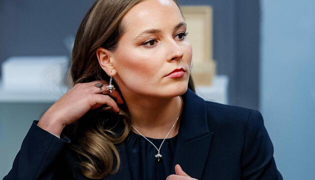 Prinzessin Ingrid Alexandra