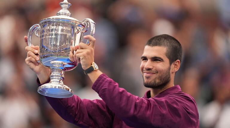 US Open - ATP-Tour