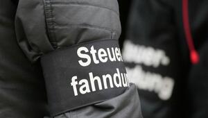 Steuerfahndung