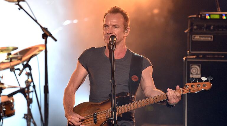 Sting