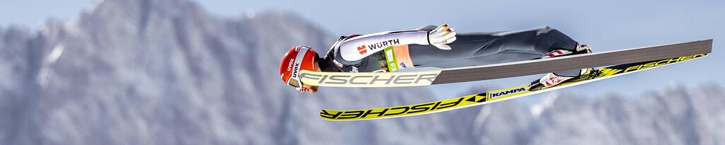 Markus Eisenbichler, Skispringen, Weltcup