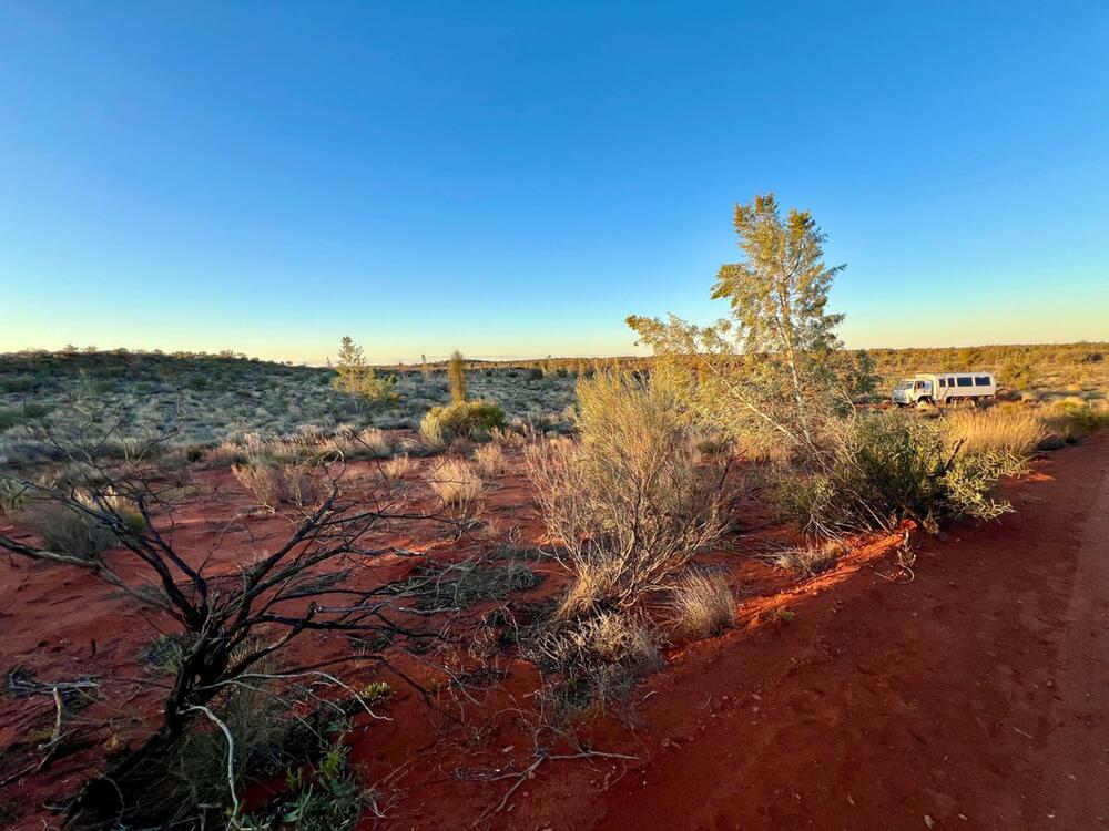 School of the Air in Australien