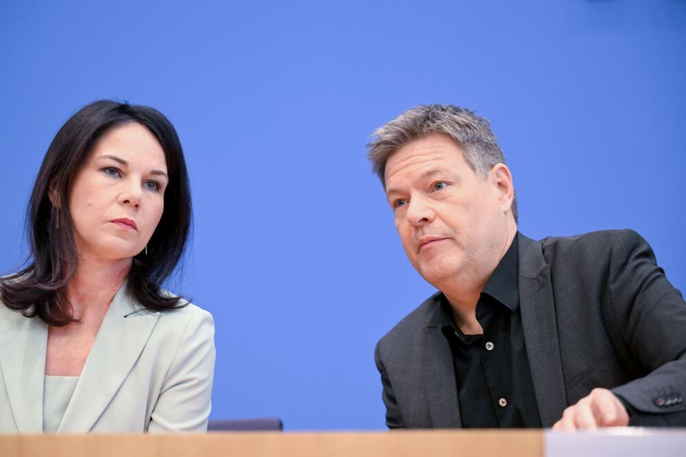 Nach der Bundestagswahl - Bundespressekonferenz.