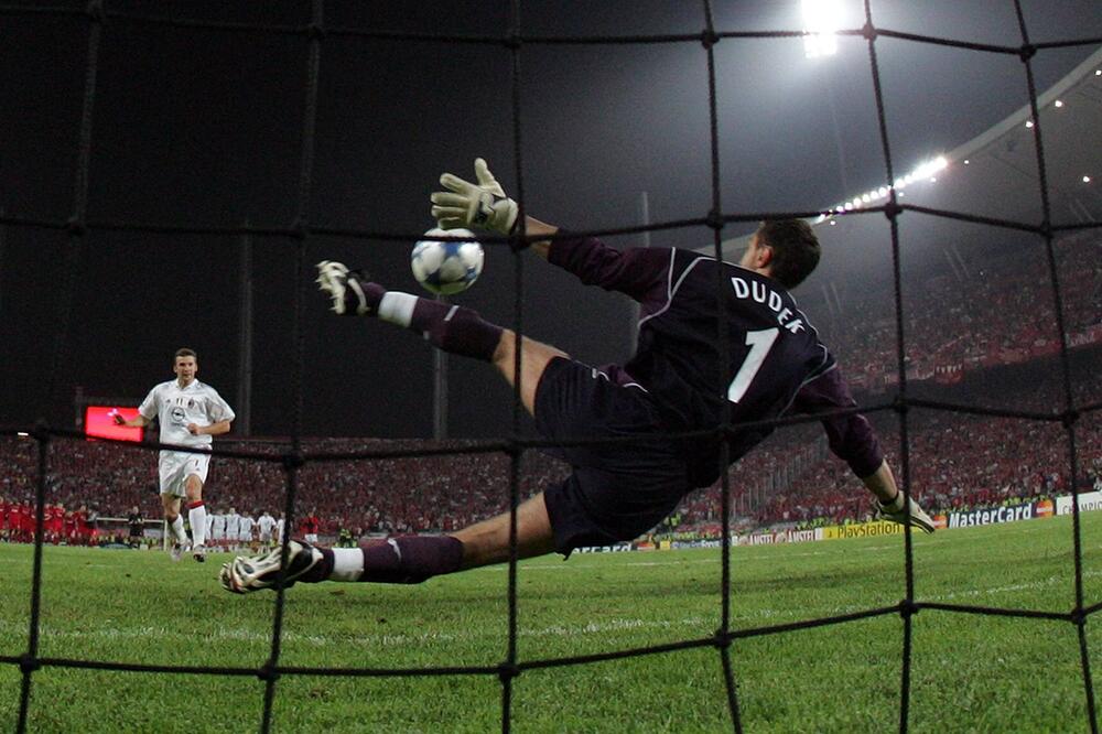 Jerzy Dudek