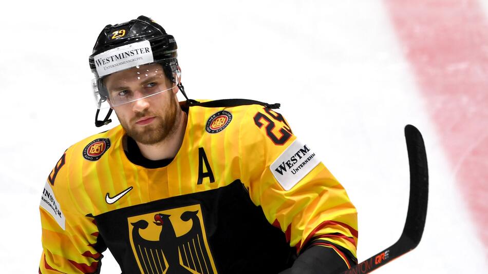 Leon Draisaitl