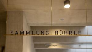 Bührle-Sammlung im Kunsthaus Zürich