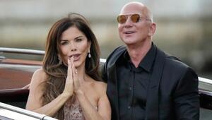Nach der Bezos-Hochzeit in Venedig