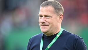 Max Eberl