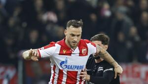 Arnautovic und Co. holten bei Sturm drei Punkte.