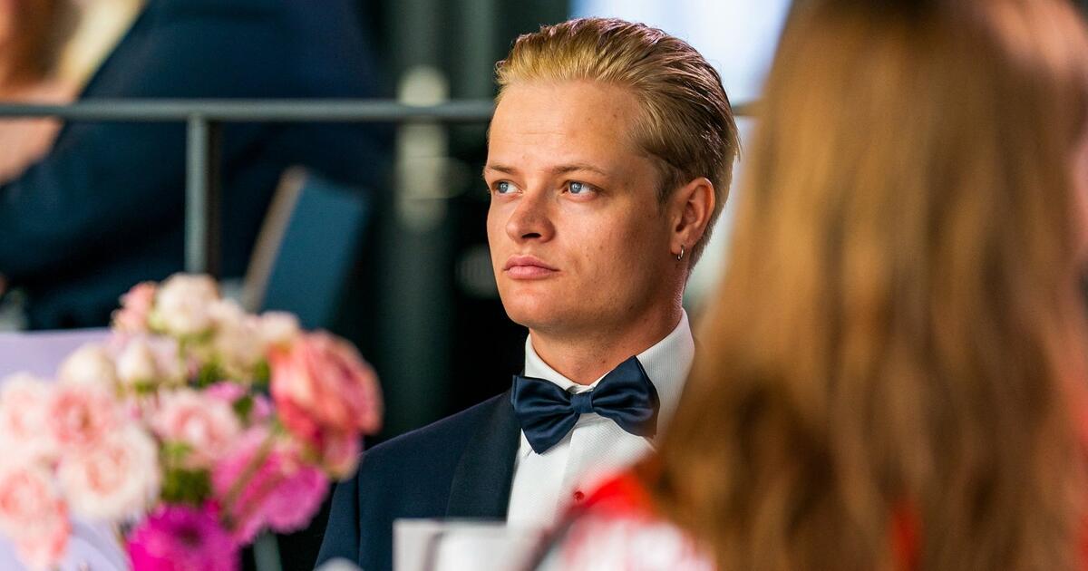 Marius Borg Høiby : Anklage gegen Mette - Marits Sohn erweitert