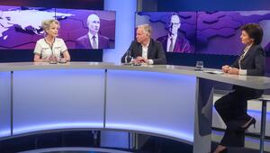 Sandra Maischbergers Gäste