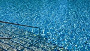 Pooltreppe