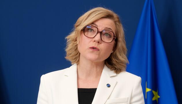 EU-Kommissarin kritisiert TikTok und Meta nach Grenzansturm in Ceuta