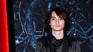 Finn Wolfhard