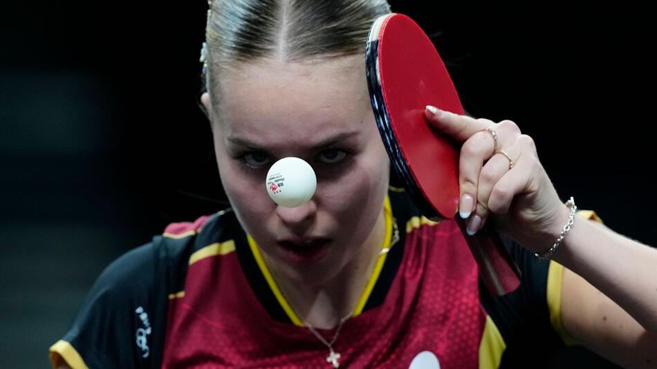 Annett Kaufmann