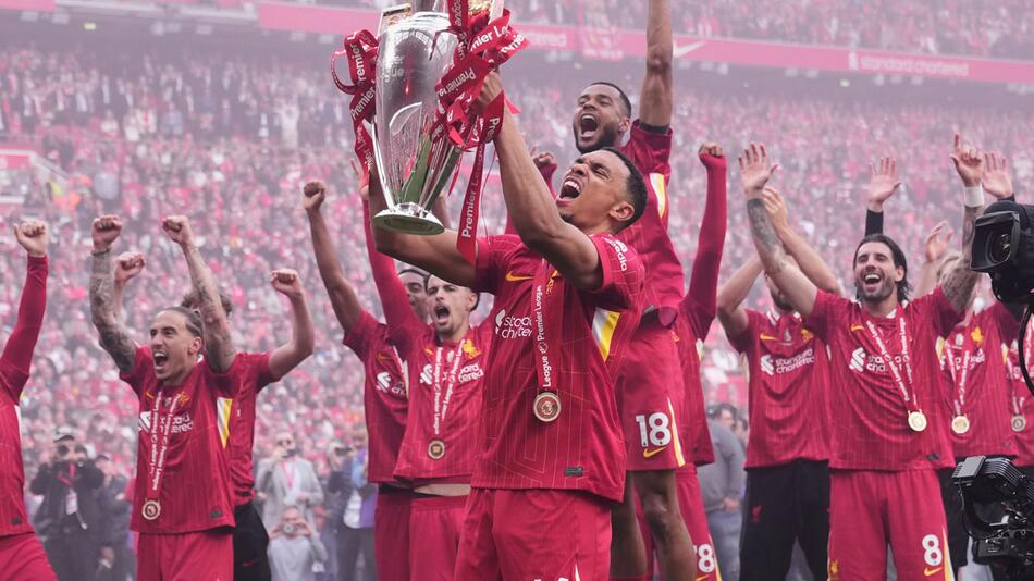 Trent Alexander-Arnold