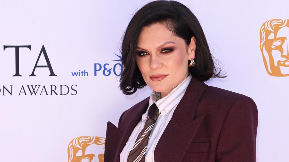 Jessie J