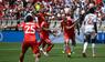 Benfica Lissabon - Bayern München