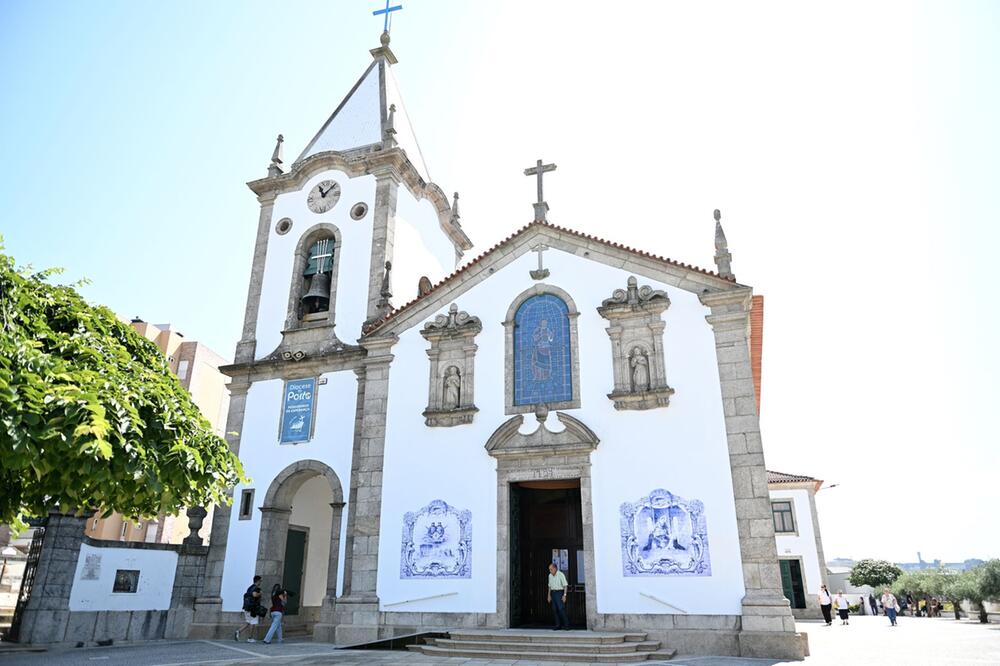 Tod von Diogo Jota - Totenwache in Portugal