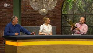 Walter Lehnertz, Elisabeth Nüdling, Wolfgang Pauritsch