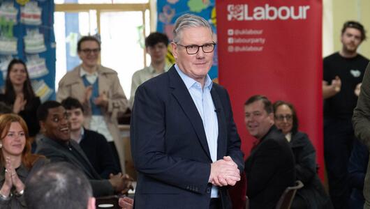 Wahlen, Kommunalwahlen, Großbritannien, Politik