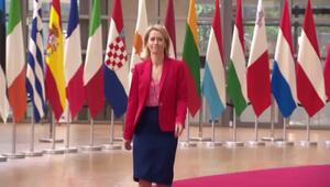 EU-Außenbeauftragte Kallas lehnt Schröder als Vermittler ab