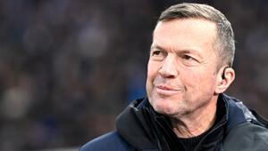 Matthäus fordert Kimmich-Rochade im DFB-Team