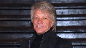 Erst vor wenigen Wochen war Jon Bon Jovi nach vier Jahren Pause zurückgekehrt.