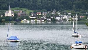 65-Jähriger starb nach Badeunfall am Wörthersee