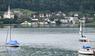 65-Jähriger starb nach Badeunfall am Wörthersee