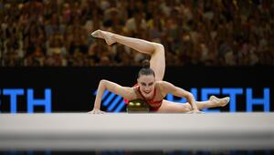 Rhythmische Sportgymnastik - WM