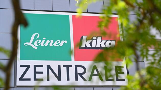 Kika/Leiner nach Pleite nun wieder in den Schlagzeilen
