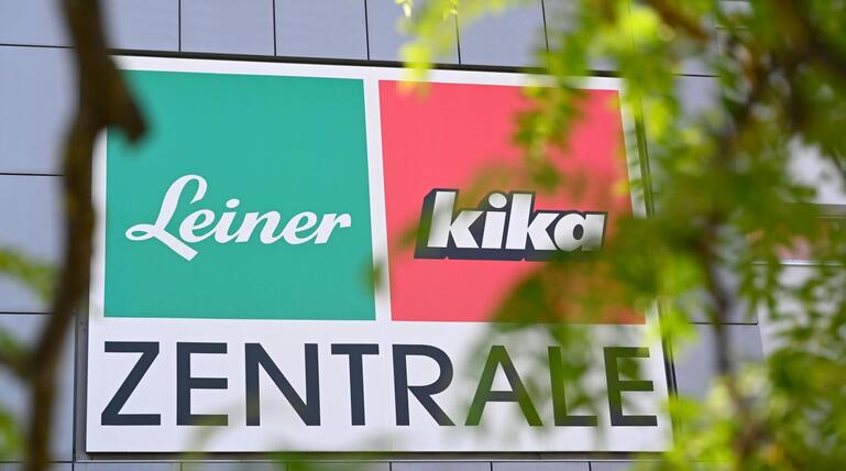 Kika/Leiner nach Pleite nun wieder in den Schlagzeilen