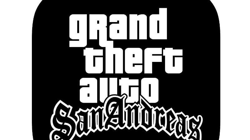 App «GTA San Andreas»