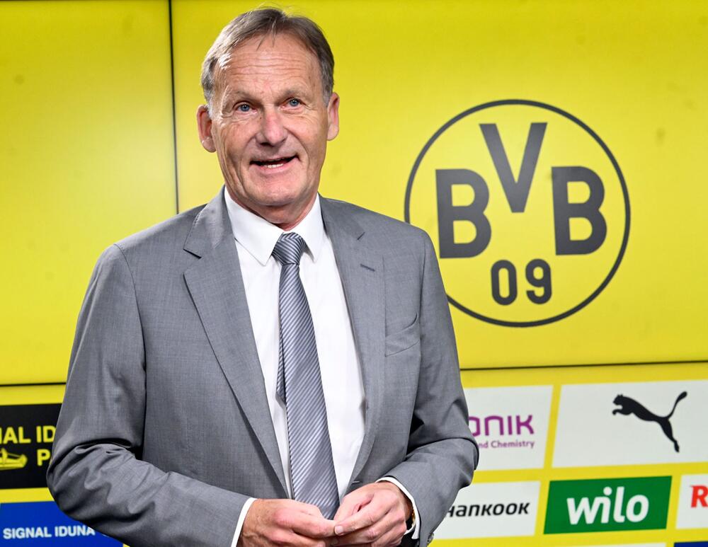 Hans-Joachim Watzke