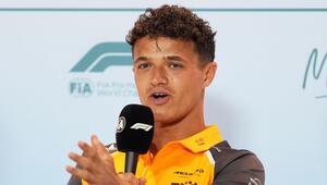 Lando Norris