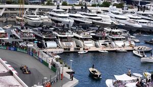 Formel 1 in Monaco